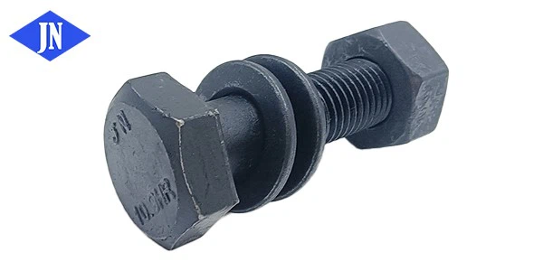 109hr hex head bolt 109hr hex head bolt