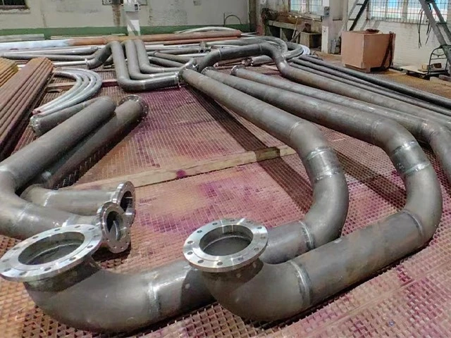 pipe spool fabrication pipe spool fabrication